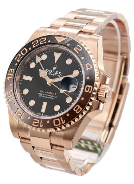 rolex rose gold copy|rolex rose gold watch men's.